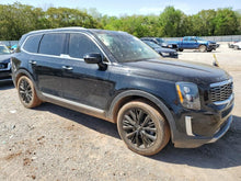 Kia Telluride 3.8 V6 4x4