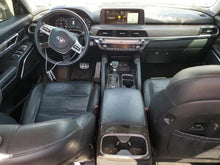 Kia Telluride 3.8 V6 4x4