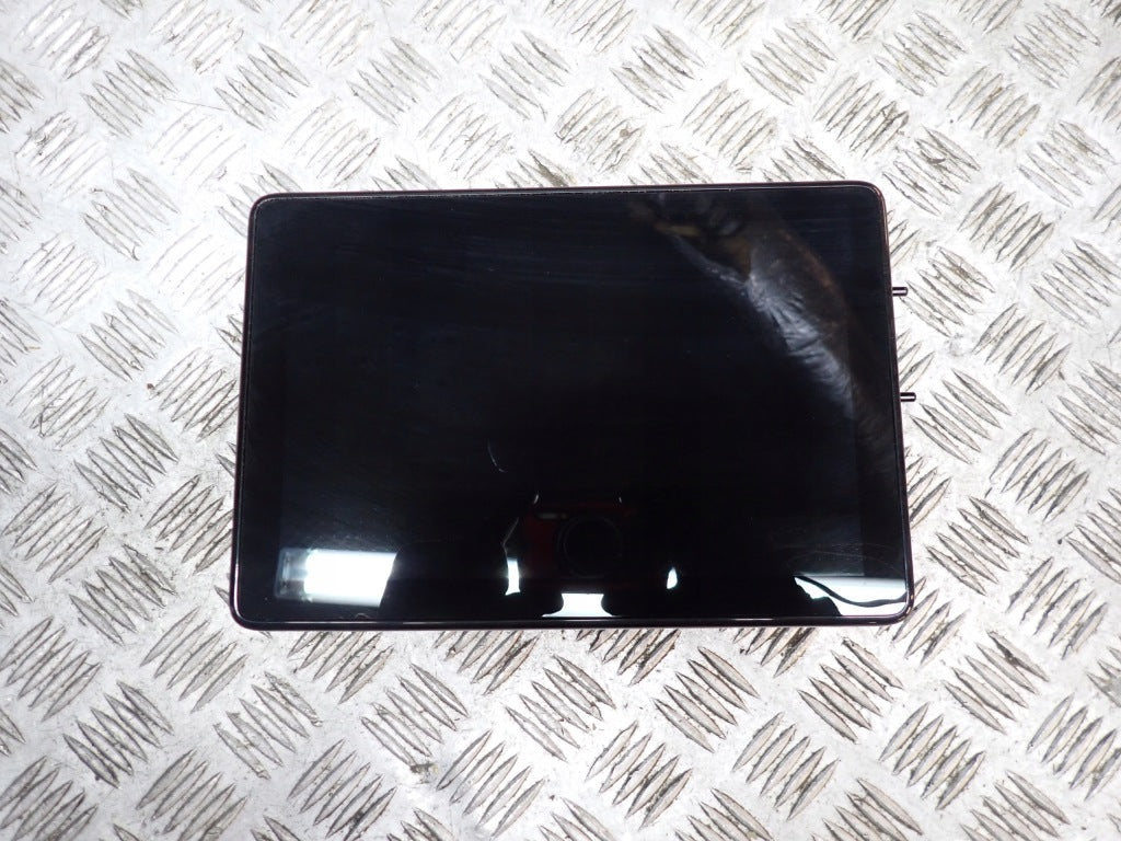 Monitor Wyświetlacz Radia Nawigacja LCD Ekran Ford Explorer Limited 2020-