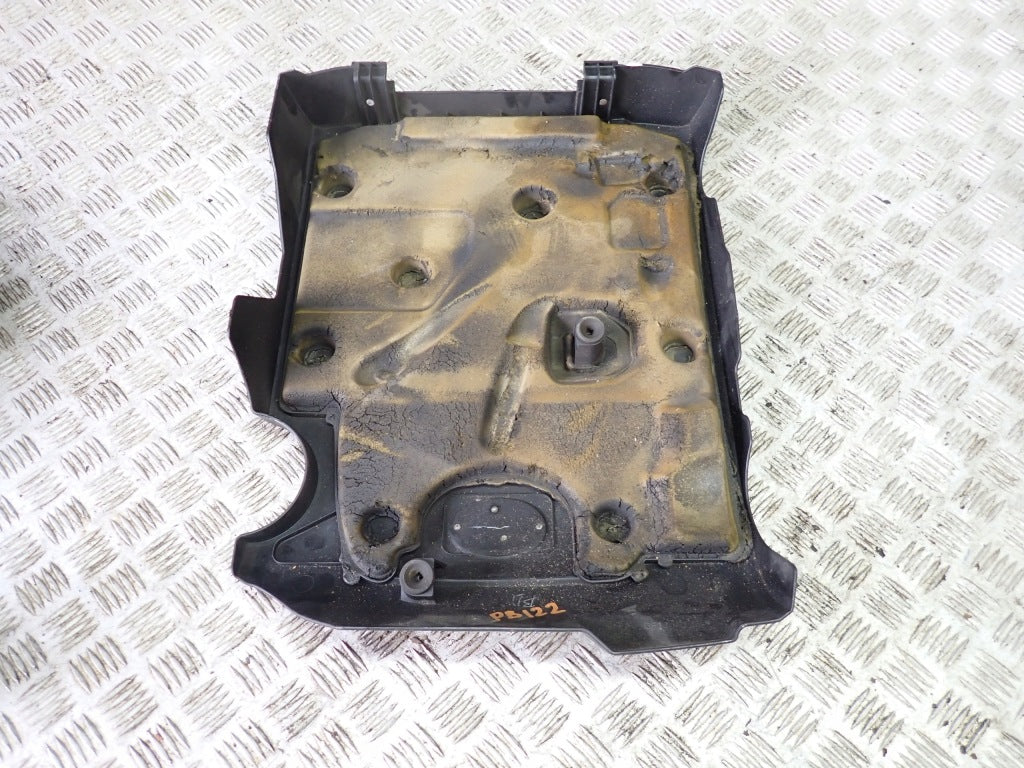 Top Engine Cover Toyota Tundra II 4.6 2014-