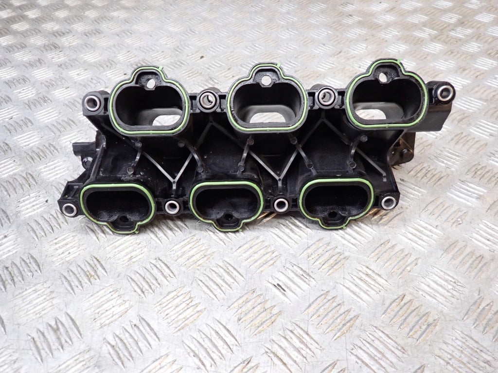 Intake Manifold Base Kia Carnival LX KA4 3.5 2020-