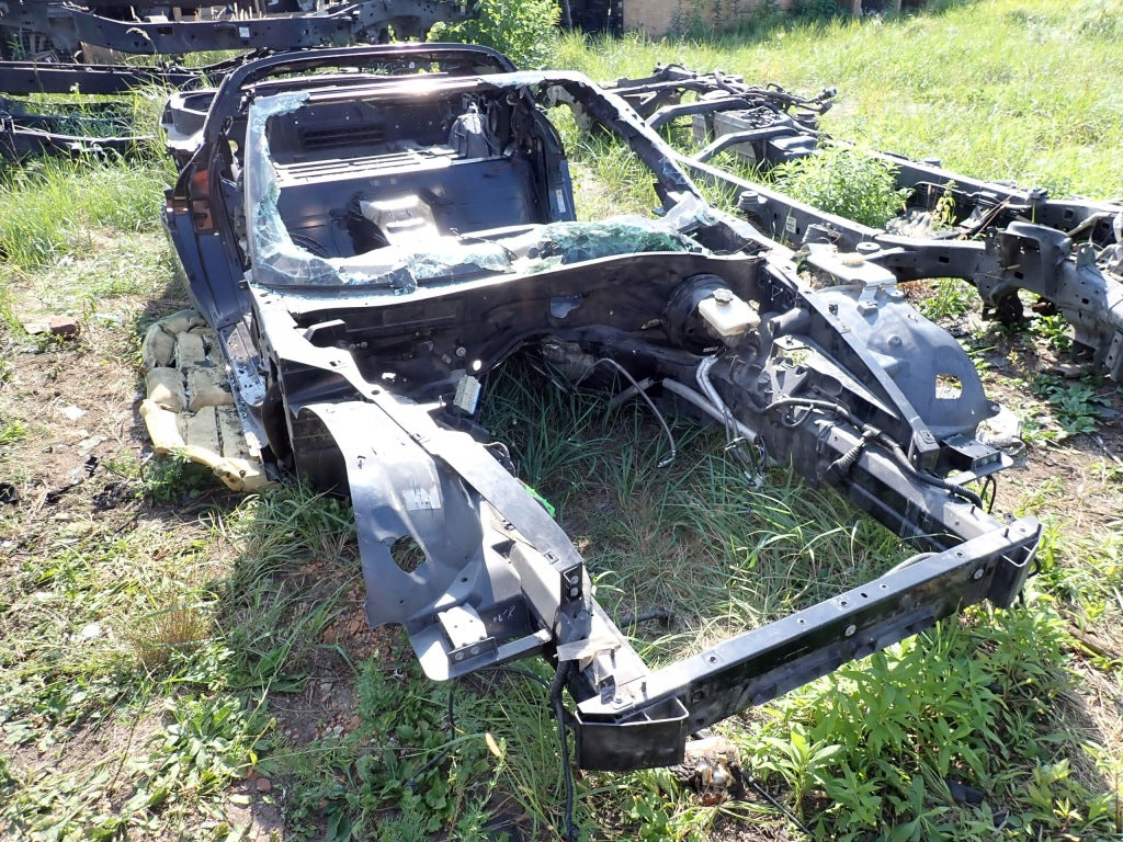 Belka Wzmocnienie Przednie Ćwiartka Przód Rama Chevrolet Corvette C7 14-