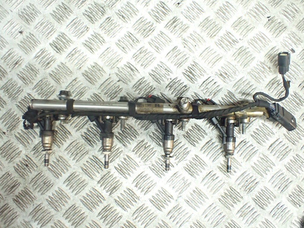 Injection Rail Sensor Chevrolet Corvette C8 Camaro SS 6.2 2020-