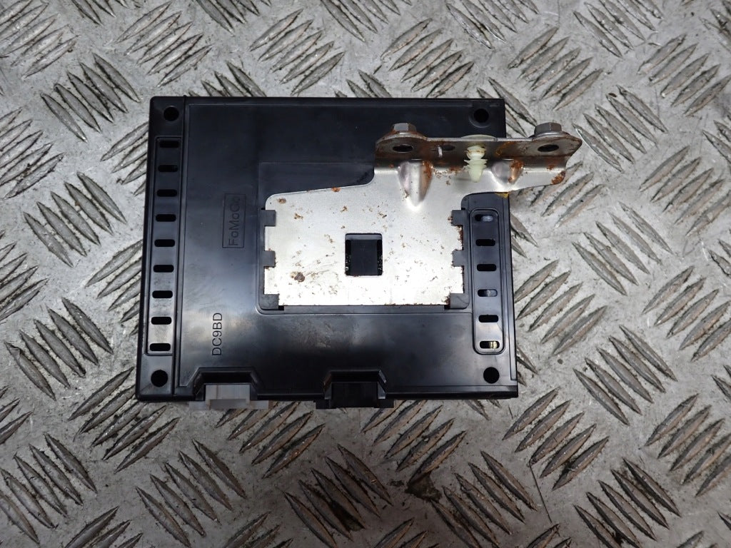 Moduł Haka Holowania Ford F150 2024