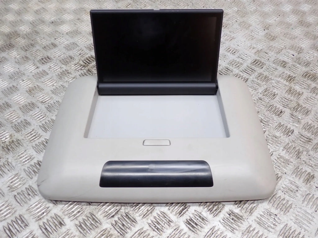 Monitor Display Screen TV DVD Headliners Toyota Sienna 2021