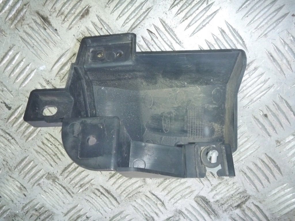 Bumper Slider Mount Rear Ford Explorer 2016
