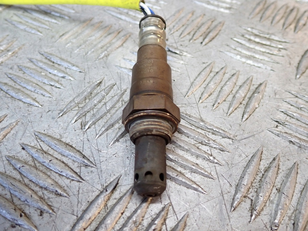 Sonda Lambda Honda Pilot 4 YG2 2023