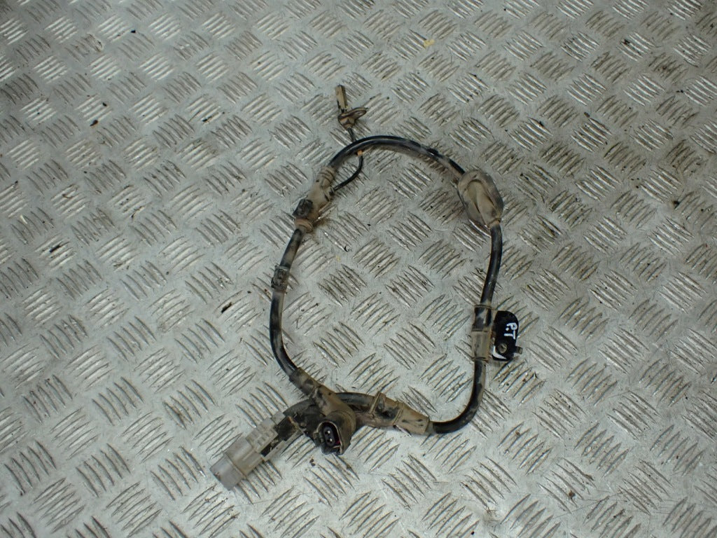 ABS Sensor Rear Right Rear Kia Telluride 2021
