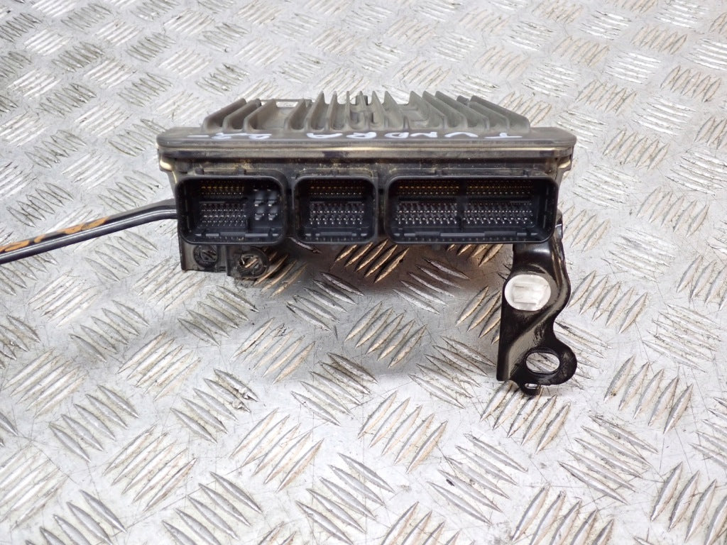 Komputer Sterownik Silnika ECU ECM Toyota Tundra 3.4 3.5 HYBRID 2022-