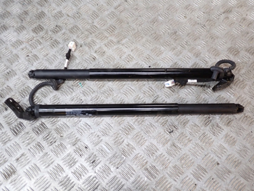Amortyzator Teleskop SIłownik Klapy Tylnej Infiniti QX60 L51 3.5 4x4 2022-