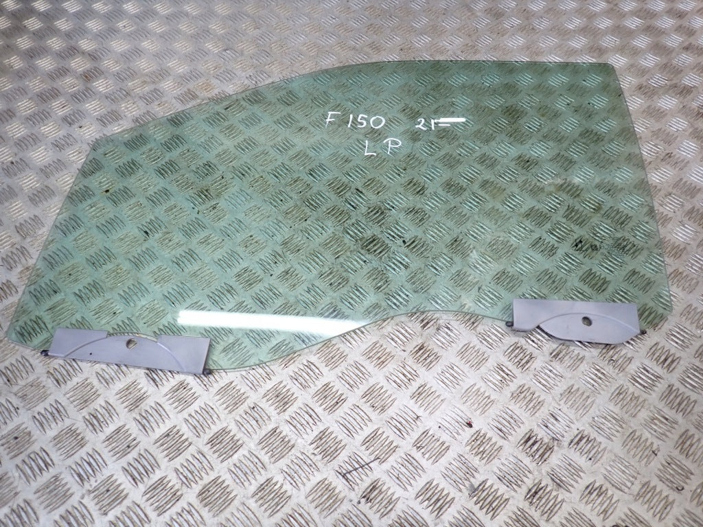 Szyba Drzwi Lewa Przednia Przód Ford F150 3.5 2024 LIFT