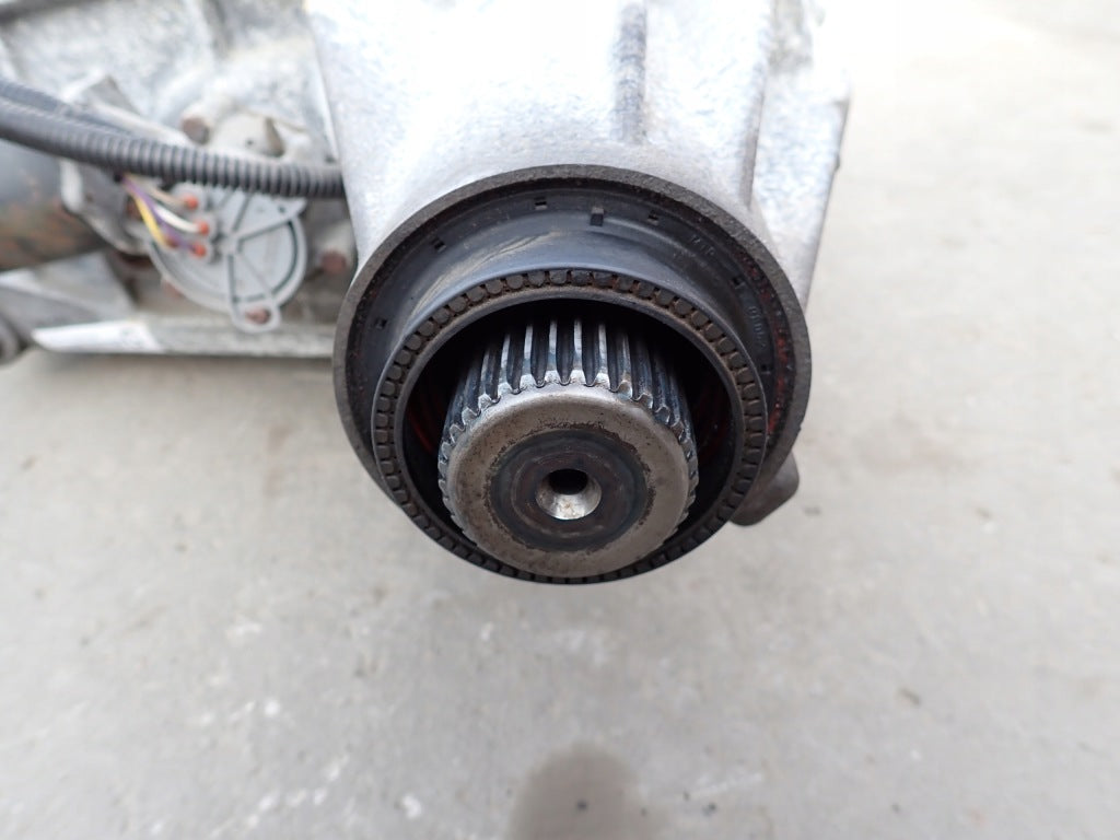 Reduktor Skrzyni Ford F350 F250 P558 6.2 4x4 2021