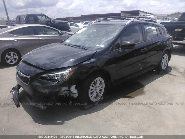 Wiązka Silnika Subaru Impreza XV 2.0 FB20D 2017-