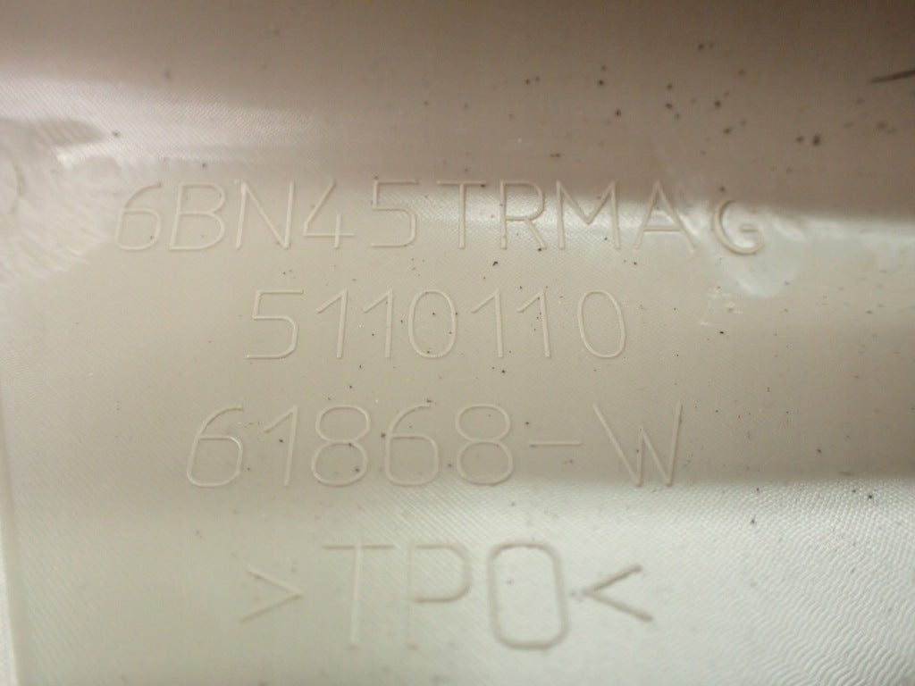 Left Front Pillar Cover Dodge Ram V 1500 19-