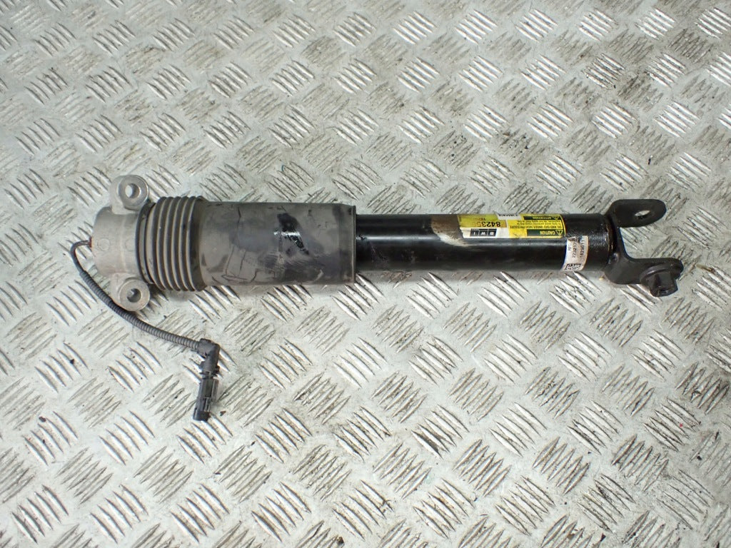 Rear Shock Absorber Magnetic Rear Chevrolet Corvette C7 2014-