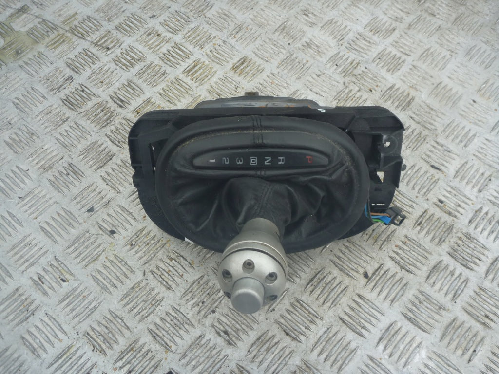 Gear Selector Knob Chevrolet Corvette C5 2001