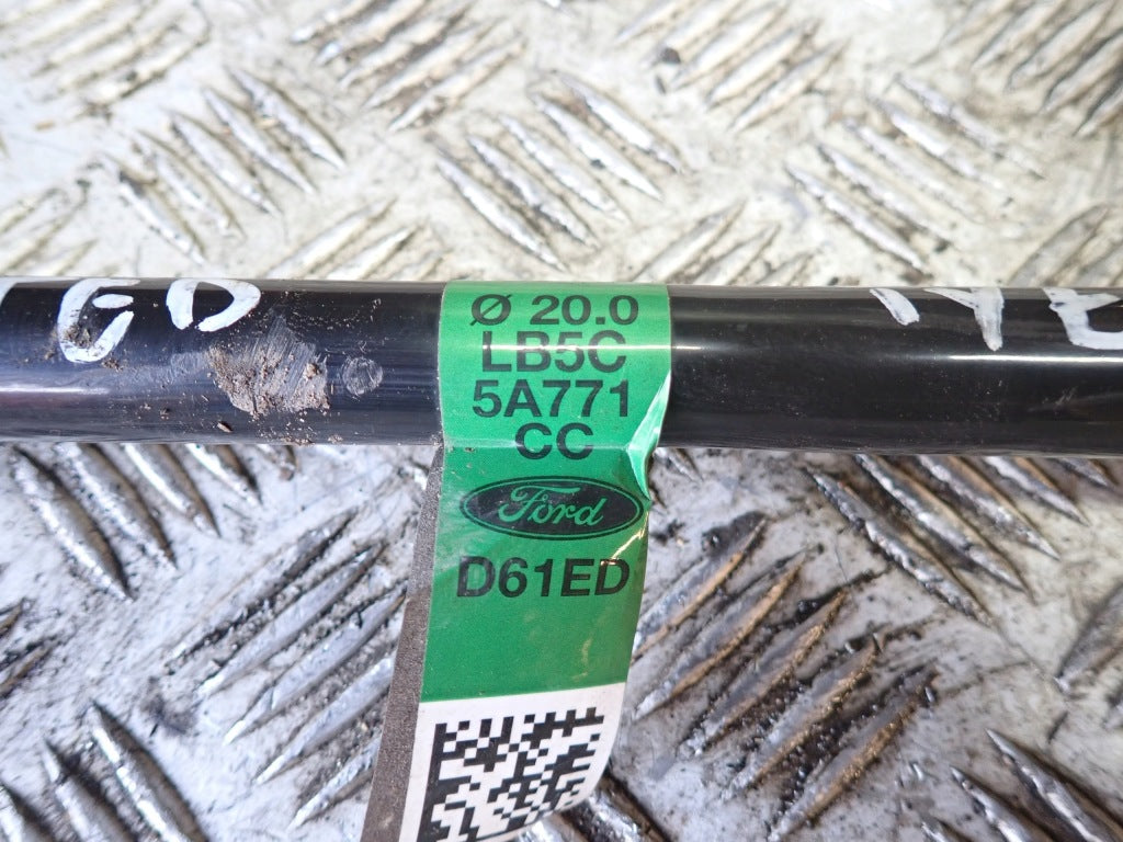 Rear Stabilizer Bar Link Set Ford Explorer 2021