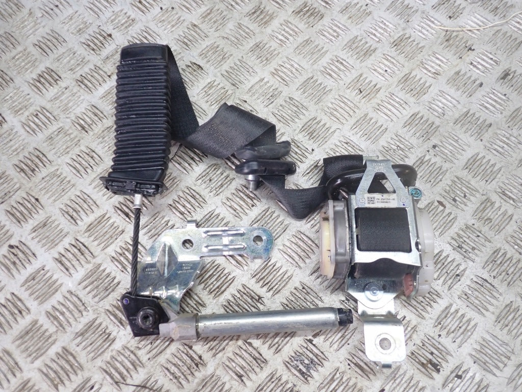 Pas Napinacz Dopinacz Prawy Przedni Ford F150 21-