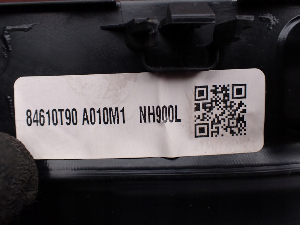 Boczek Bagaznika Prawy Tylny Honda Pilot 4 YG2 3.5 4x4 2023