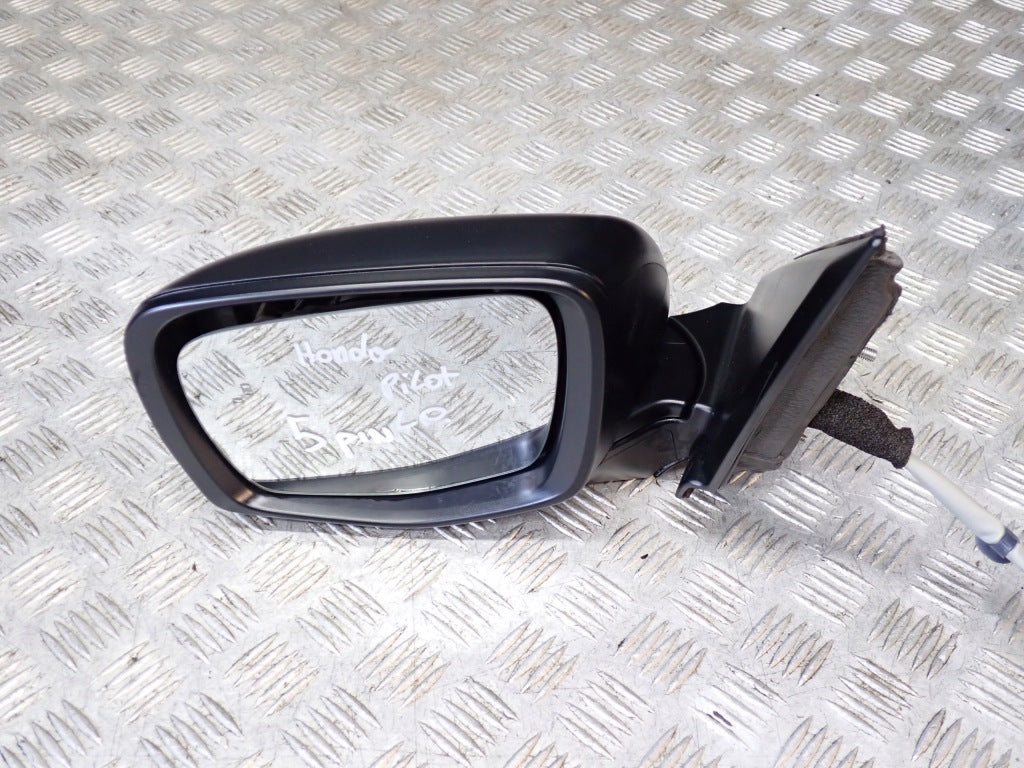 Lusterko Lewe 5 PIN Honda Pilot 4 YG2 2023-