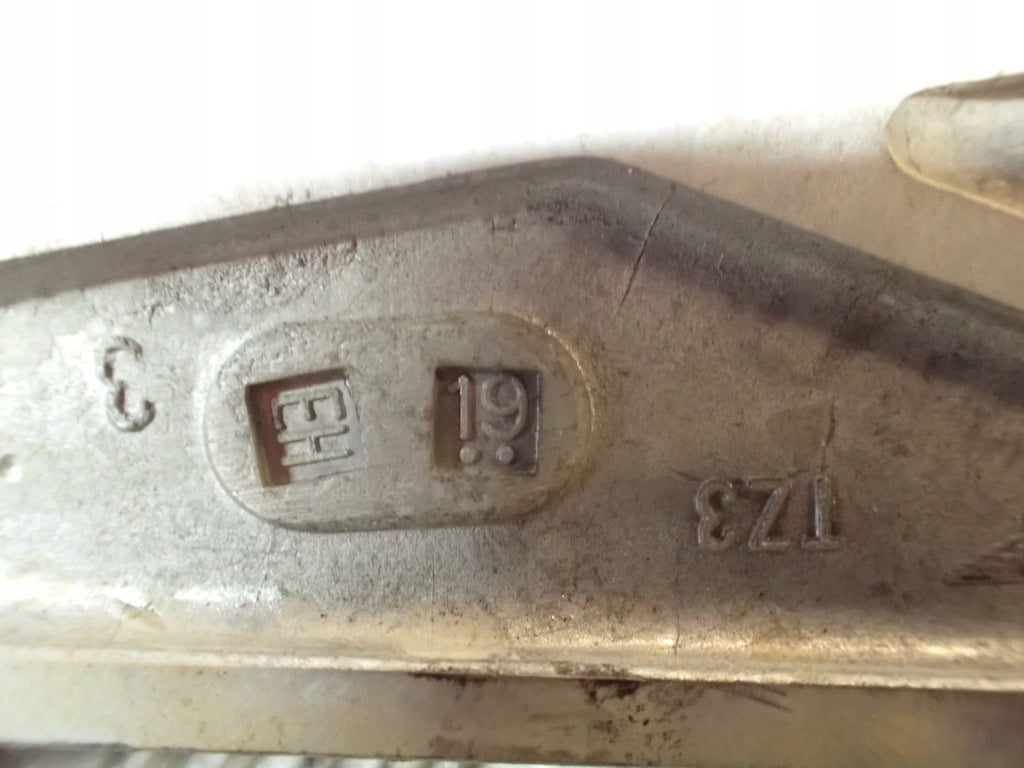 Podpora Półosi Prawa Przednia Przód Honda Odyssey EXL 3.5 2020