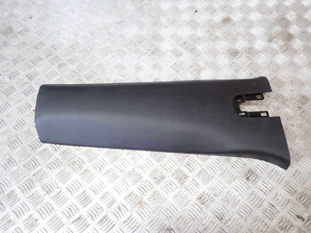 2021 Dodge RAM Crew Cab Rear A-pillar Cover