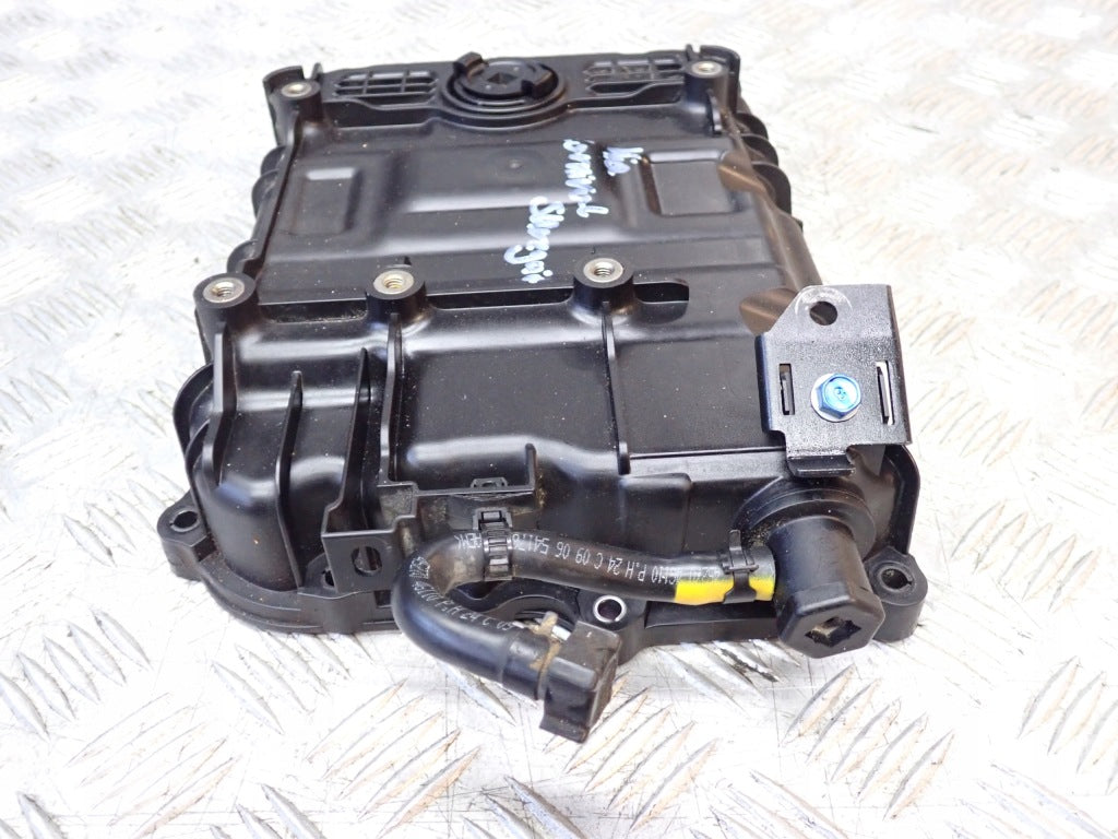 Gearbox Oil Pan Kia Carnival LX KA4 3.5 2020-