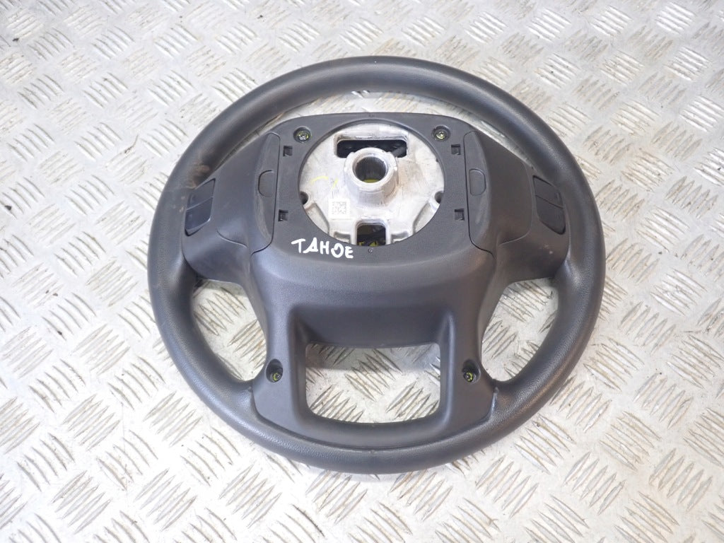 Kierownica Chevrolet Tahoe Suburban 5.3 2021-