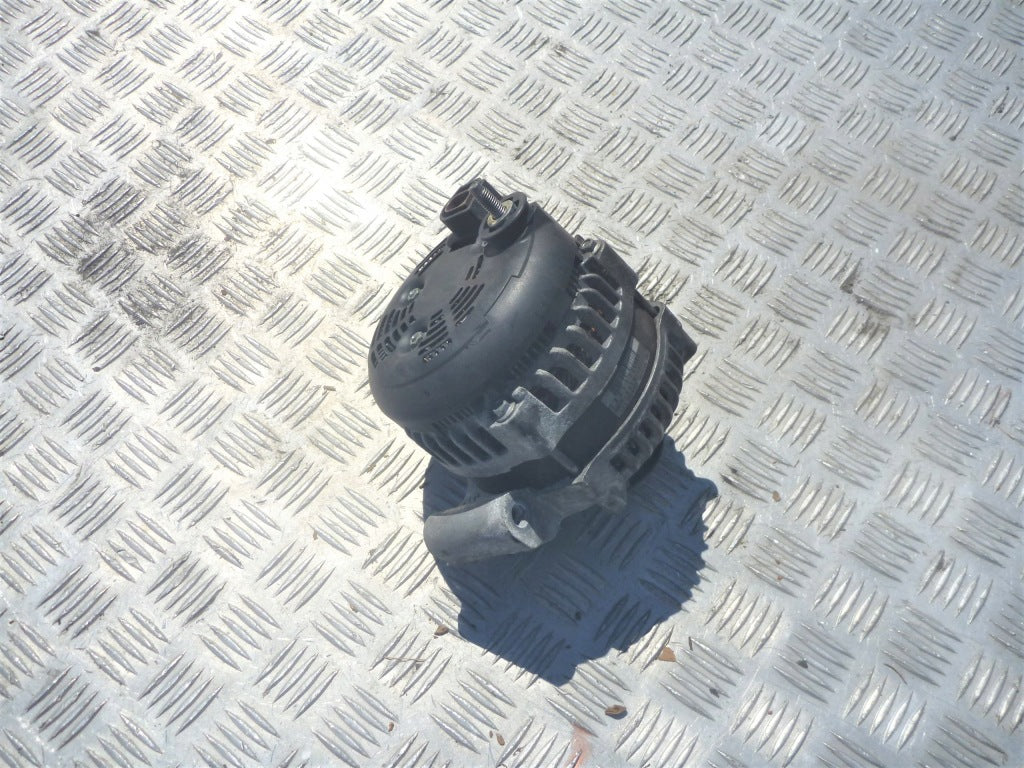 Alternator Maserati Quattroporte 3.8 GTS 2013-