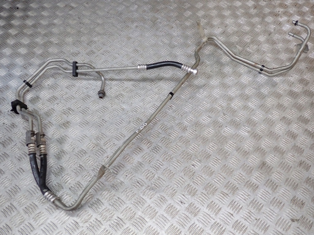 Oil Pipe Tube Ford F250 F350 6.2 Super Duty 2021