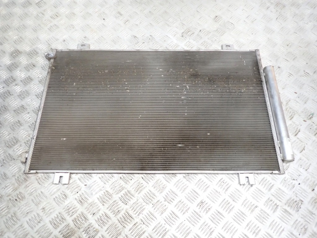 Honda Odyssey 2018 Air Conditioning Condenser