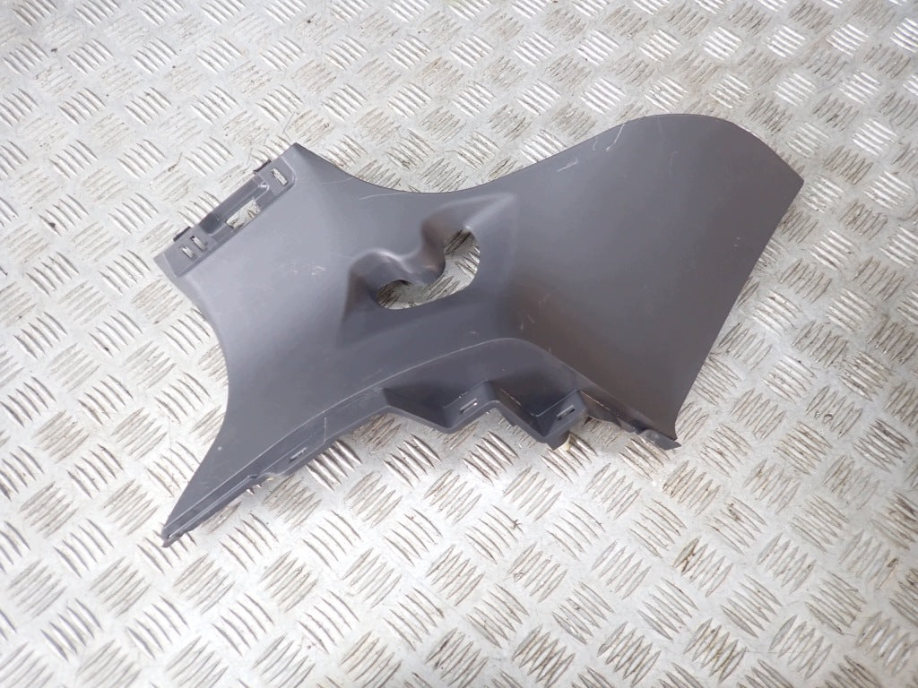 Osłona Słupka C Dolna Lewa Toyota Sienna XL40 2021