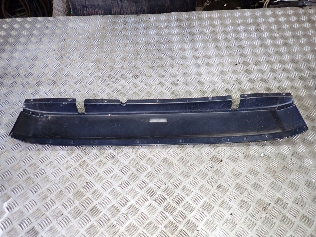 Roof Bar Cover Trim Chevrolet Corvette C7 2014-