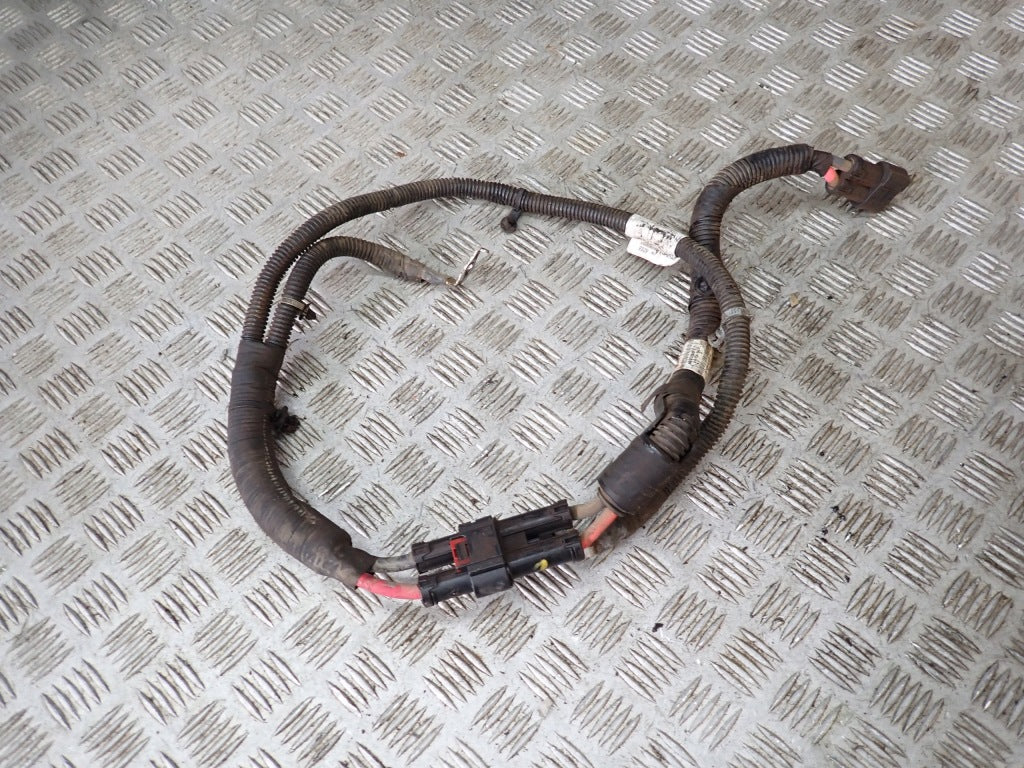 Wiązka Maglownicy Chevrolet Tahoe Suburban 5.3 2021-