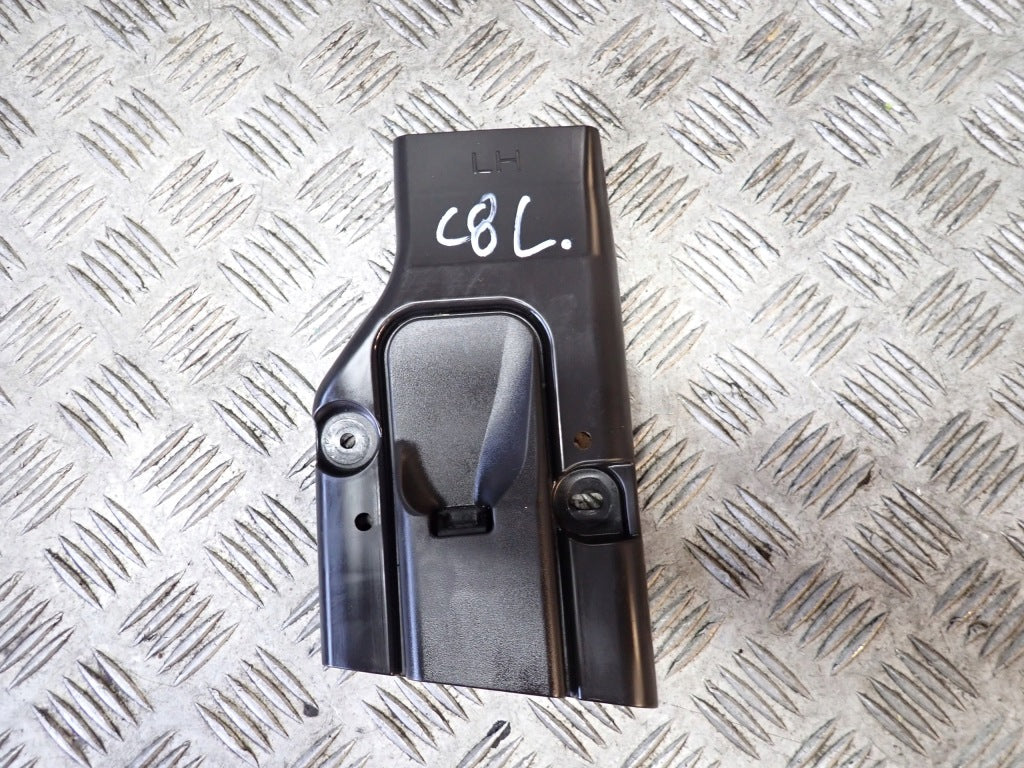 Roof Rack Mount for Chevrolet Corvette C8 Coupe Targa 2020-
