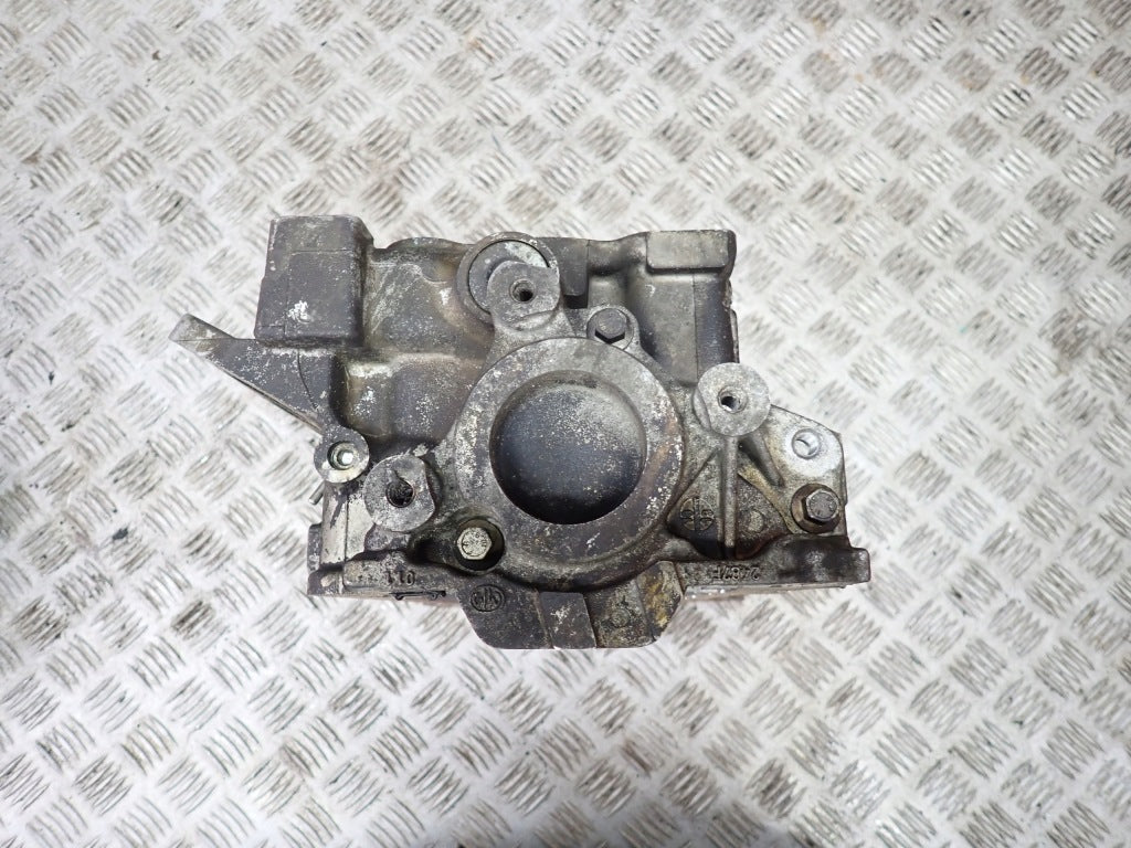 Left Head Dodge Ram Jeep Wk2 3.0CRD 13-