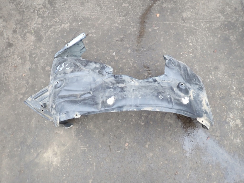 Nadkole Lewe Przednie Przód Honda Odyssey EXL 3.5 2020