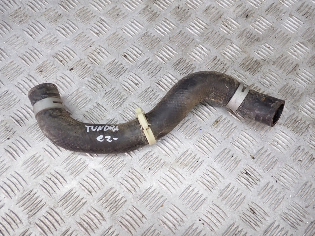 Lower Water Radiator Hose Pipe Toyota Tundra 3.4 3.5 2022-