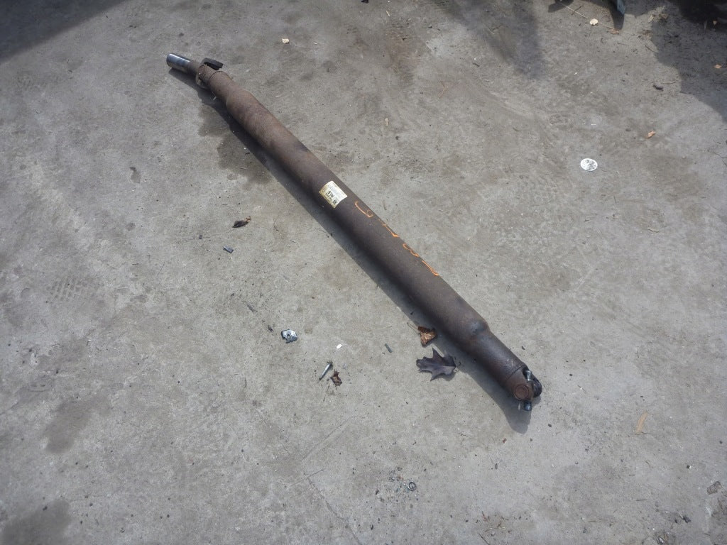 Rear Shaft Suburban Escalade ESV Yukon XL 2007-