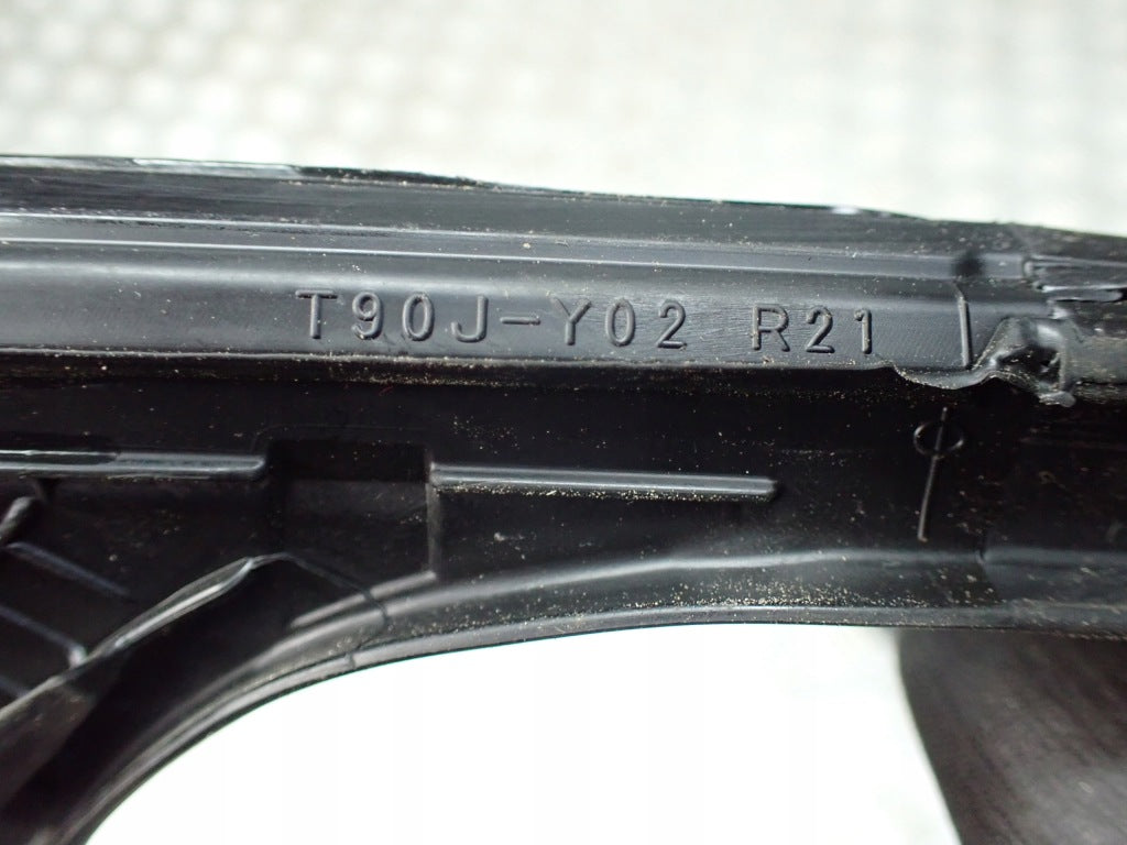 Right Front Door Seal Honda Pilot Acura MDX 2022-