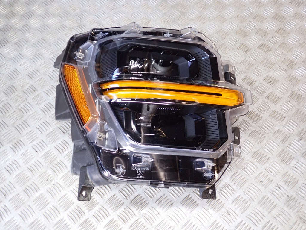 Lampa Prawa Przednia Przód Reflektor Prawy LED Moduł Ford F150 2025 LIFT
