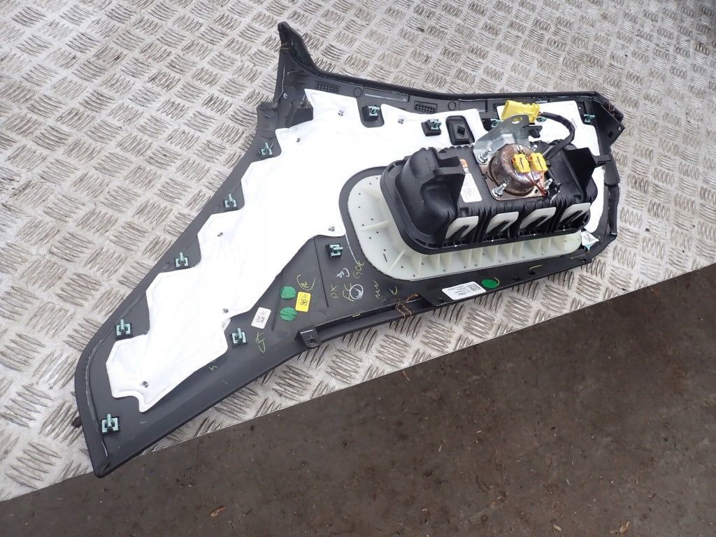 Poduszka Pasażera Airbag Chevrolet Corvette C8 2020-