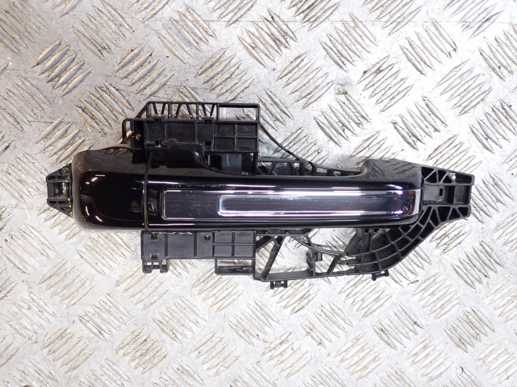 Klamka Prawa Tylna Chrome Dodge RAM V 4x4 19-