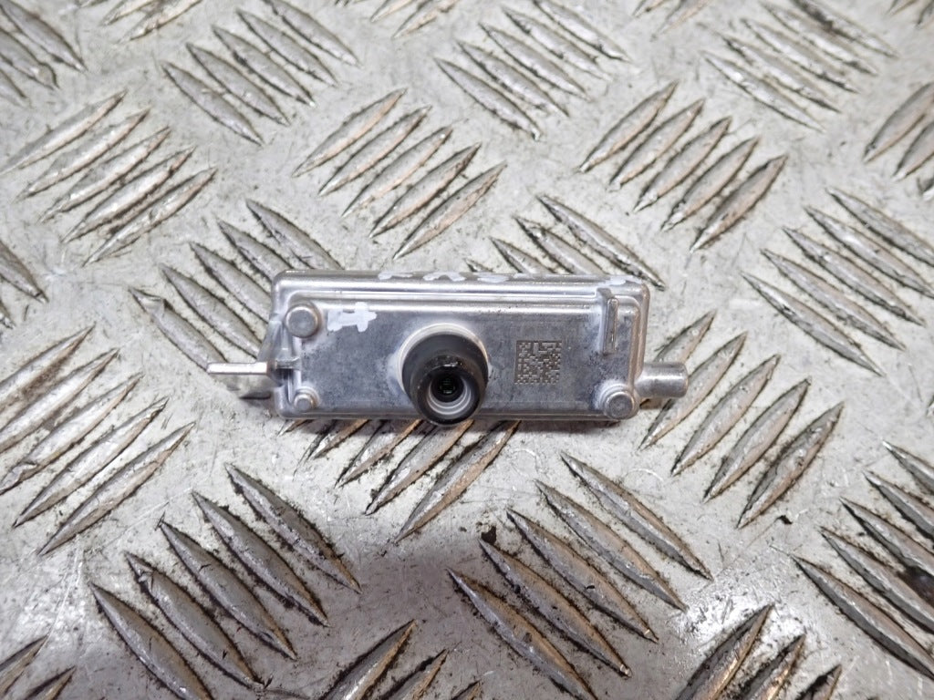 Kamera Szyby Pasa Ruchu Ford F150 2021-