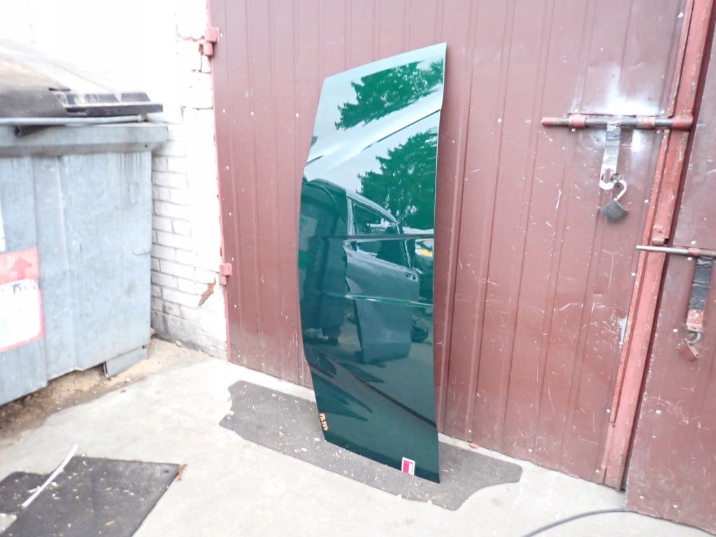 Tailgate Rear Chevrolet Corvette C7 3LT Z51 Cabrio Convertible 2014-