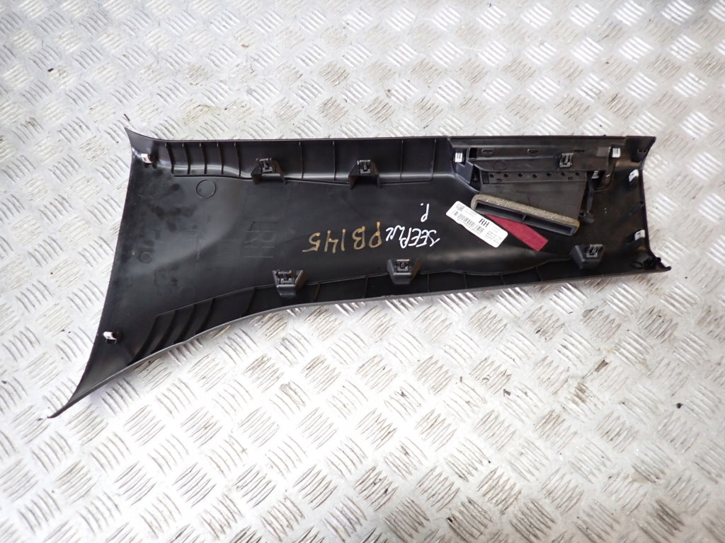 Osłona Słupka Dolna Prawa Jeep Grand Cherokee WL 2.0 2021-