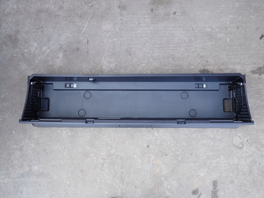 Schowek Tylny pod Siedzeniem Tylnym Ford F150 F250 2021-