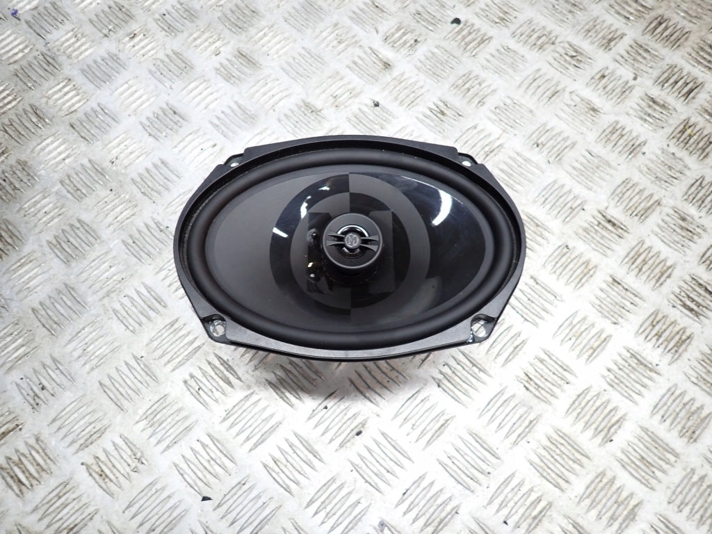 Door Speaker Kit 60W RMS Dodge RAM V 2019-