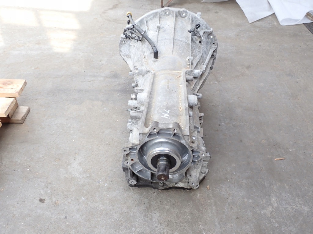 Skrzynia Biegów Automat Kompletna 3.6 V6 Grand Cherokee WL 4x4 21-