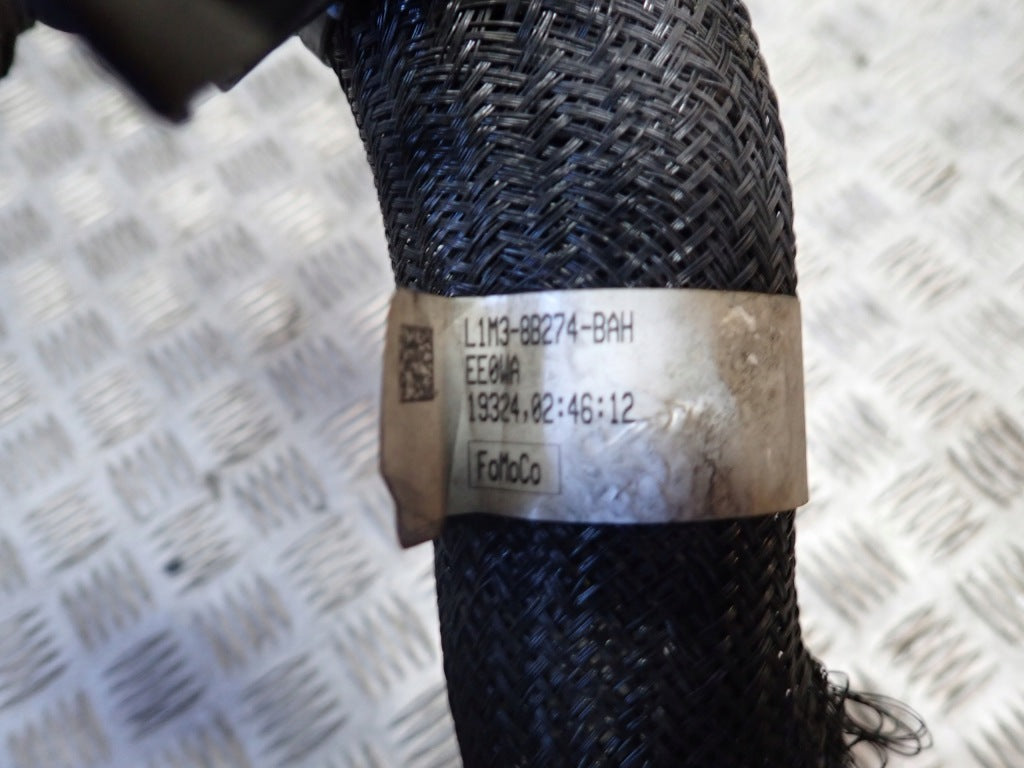Water Radiator Hose Pipe Ford Explorer 3.0 ST 2020-